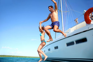 boatjump